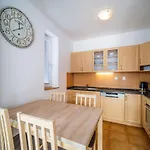 Apartment Riviera 503-1 Lipno