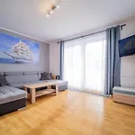 Riviera 503-1 Lipno Apartment