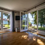 Riviera 503-1 Lipno Appartamento