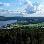 Riviera 503-1 Lipno *