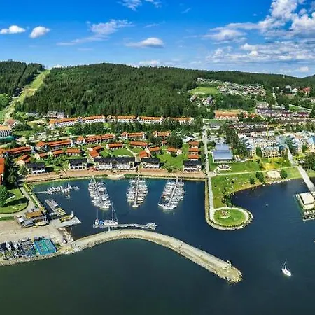 Riviera 503-1 Lipno