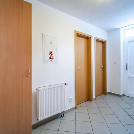 Apartmán Riviera 503-1 Lipno Lipno nad Vltavou