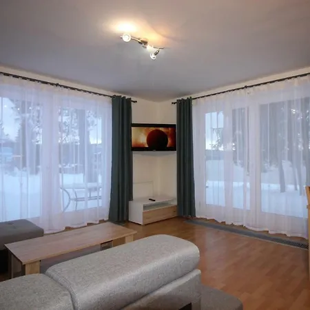 Apartmán Riviera 503-1 Lipno Lipno nad Vltavou
