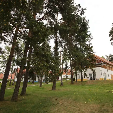 Riviera 503-1 Lipno Apartmán