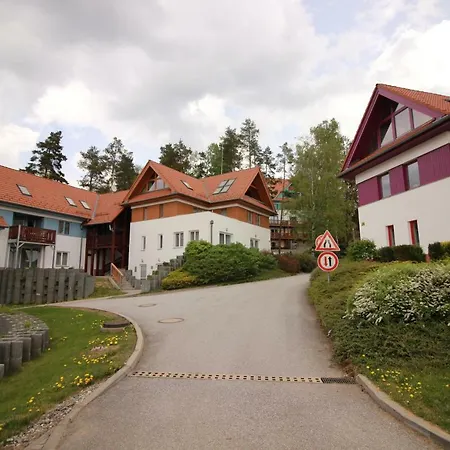 Apartmán Riviera 503-1 Lipno *