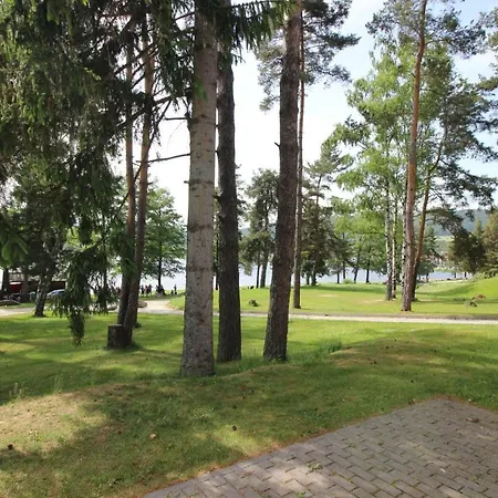 Apartmán Riviera 503-1 Lipno *