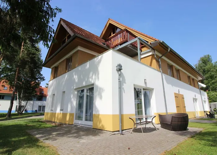 Riviera 503-1 Lipno Lipno nad Vltavou